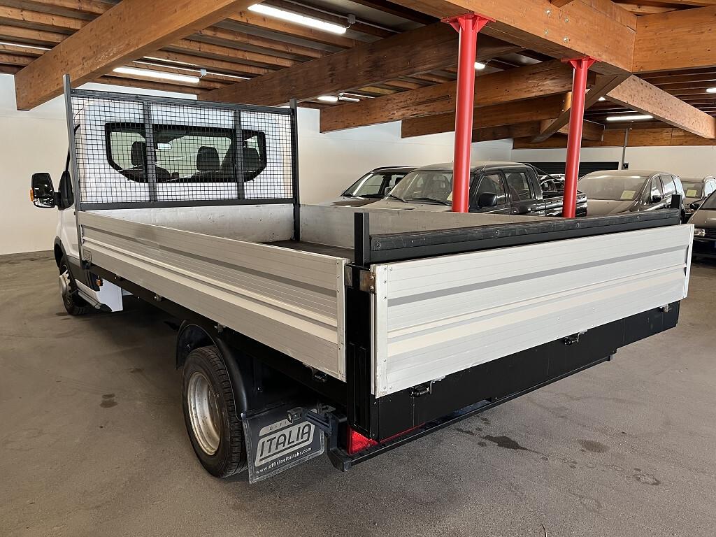 Ford Transit 2.2 TDCI 350 cassone aperto 155 CV