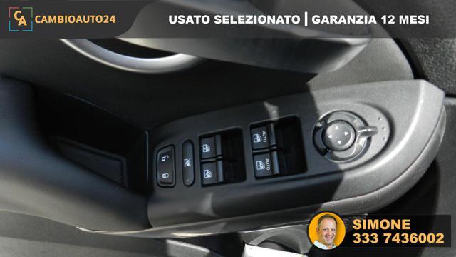 FIAT 500X 1.6 MultiJet 120 CV DCT Pop Star