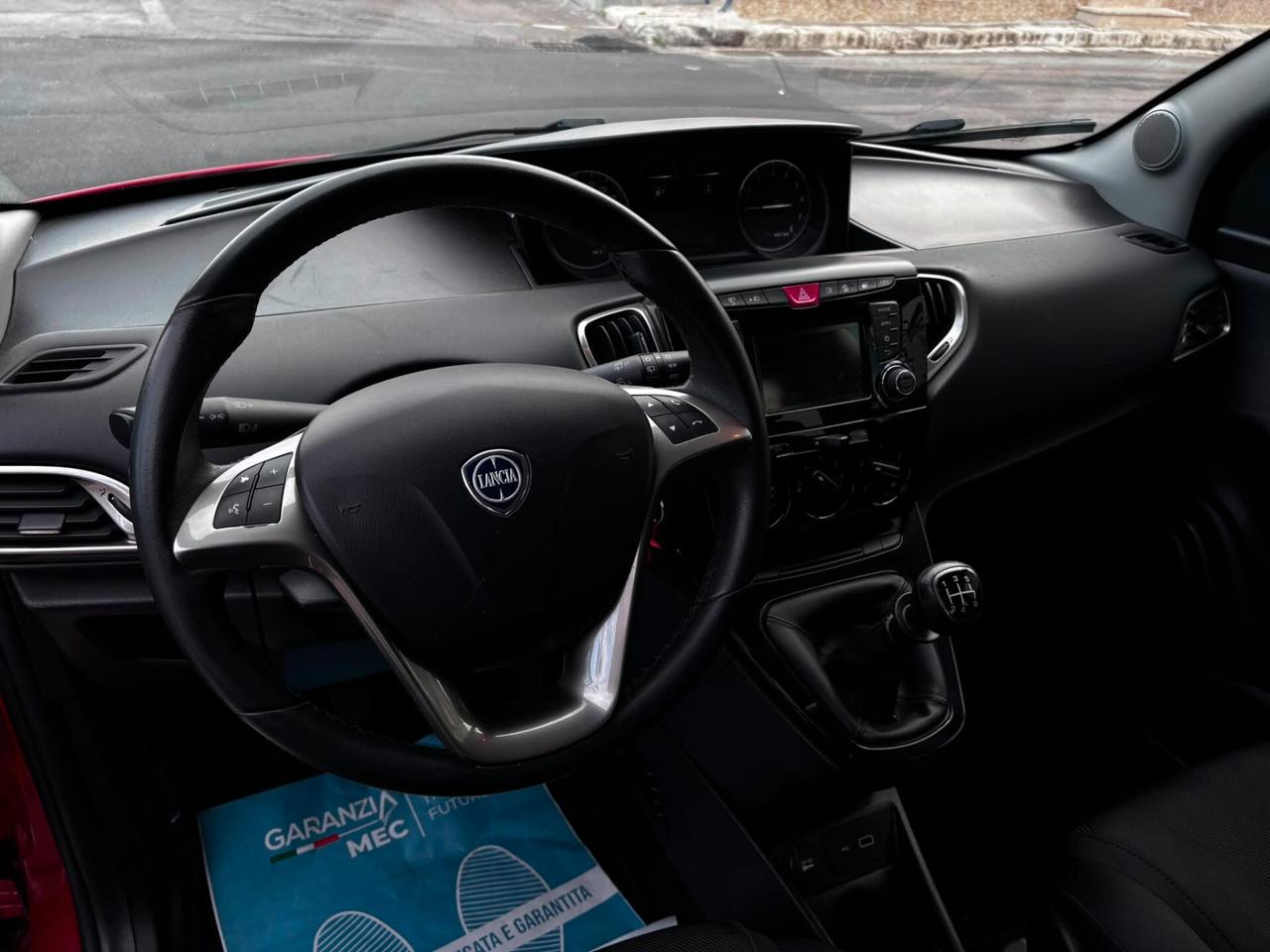 Lancia Ypsilon 1.2 69cv Gold - 12/2019