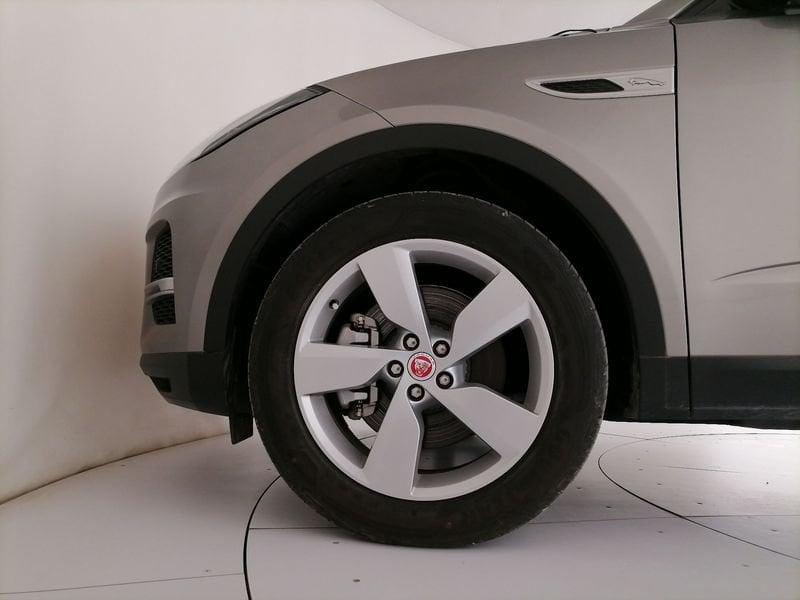 Jaguar E-Pace 2.0d i4 mhev SE awd 163cv auto