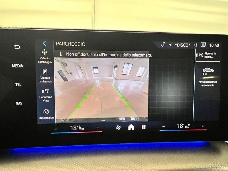 BMW X1 U11 xdrive20d mhev 48V X-Line auto