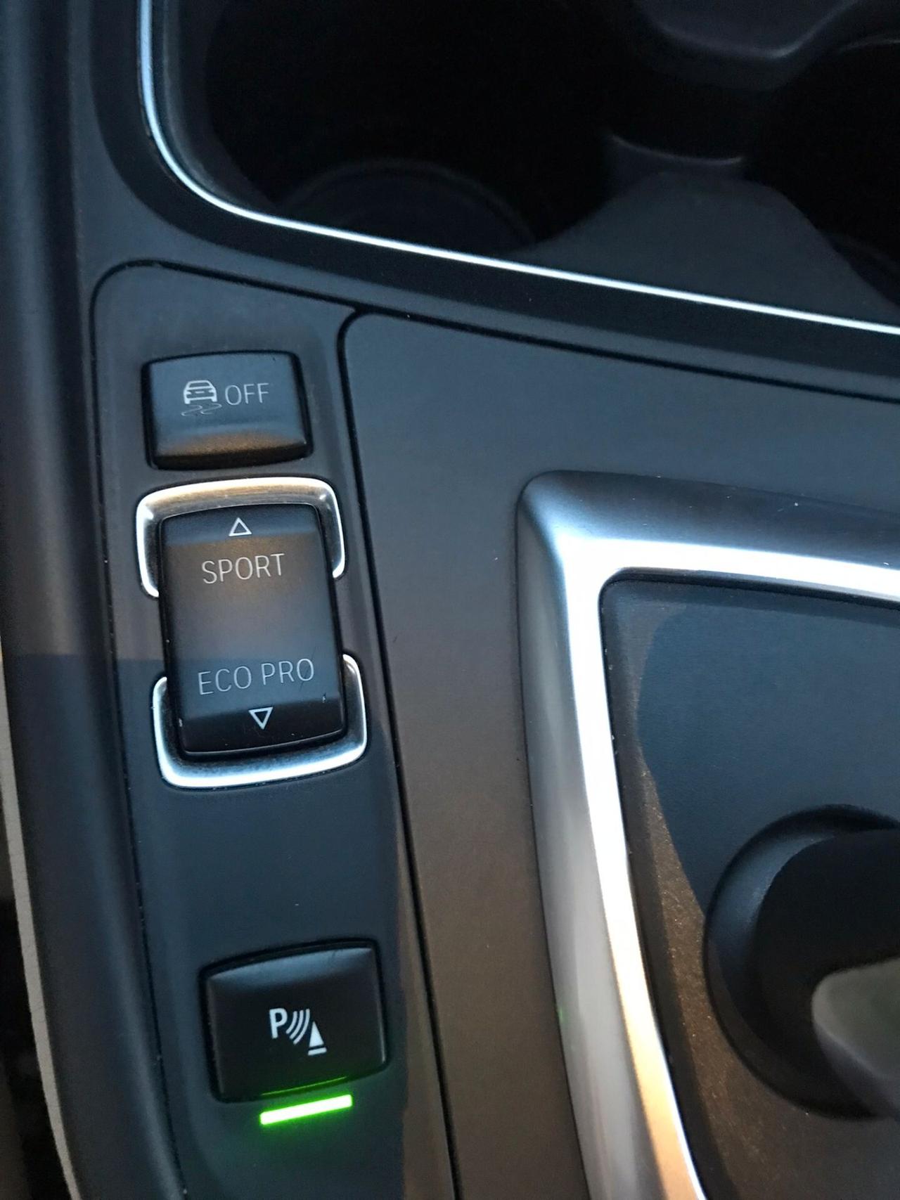 Bmw 320 320d Touring Luxury