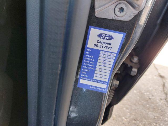 FORD C-Max 1.5 TDCi 120CV Start&Stop Titanium KM 113000