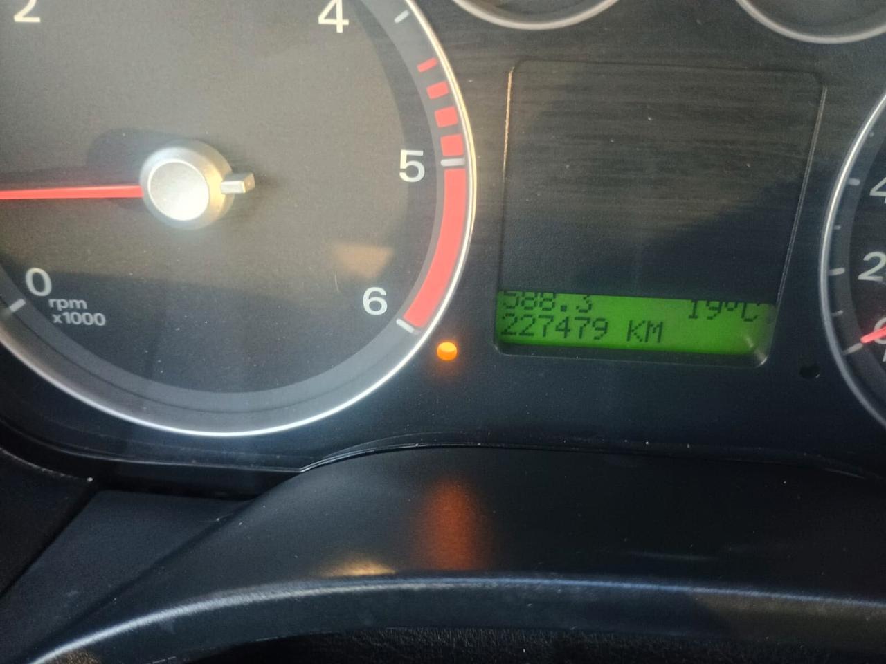 Ford Focus C-Max 1.6 TDCi (110CV)