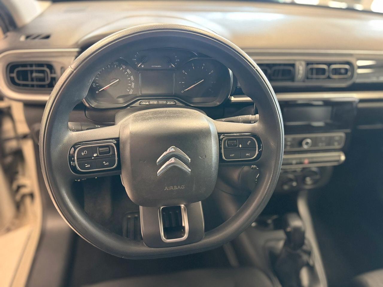 Citroen C3 PureTech 82 Shine