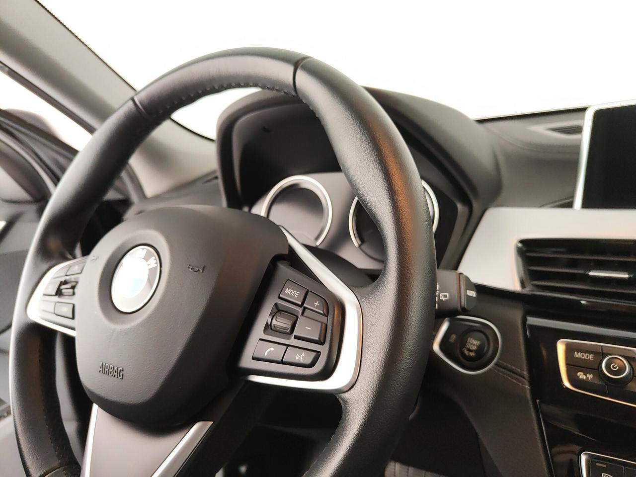 Bmw X2 xDrive20d Business-X