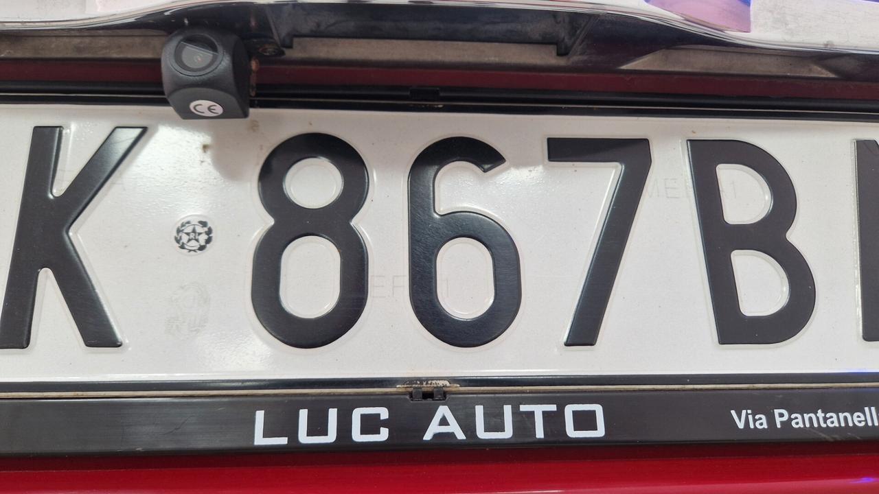 Fiat 500 1.2 Sport