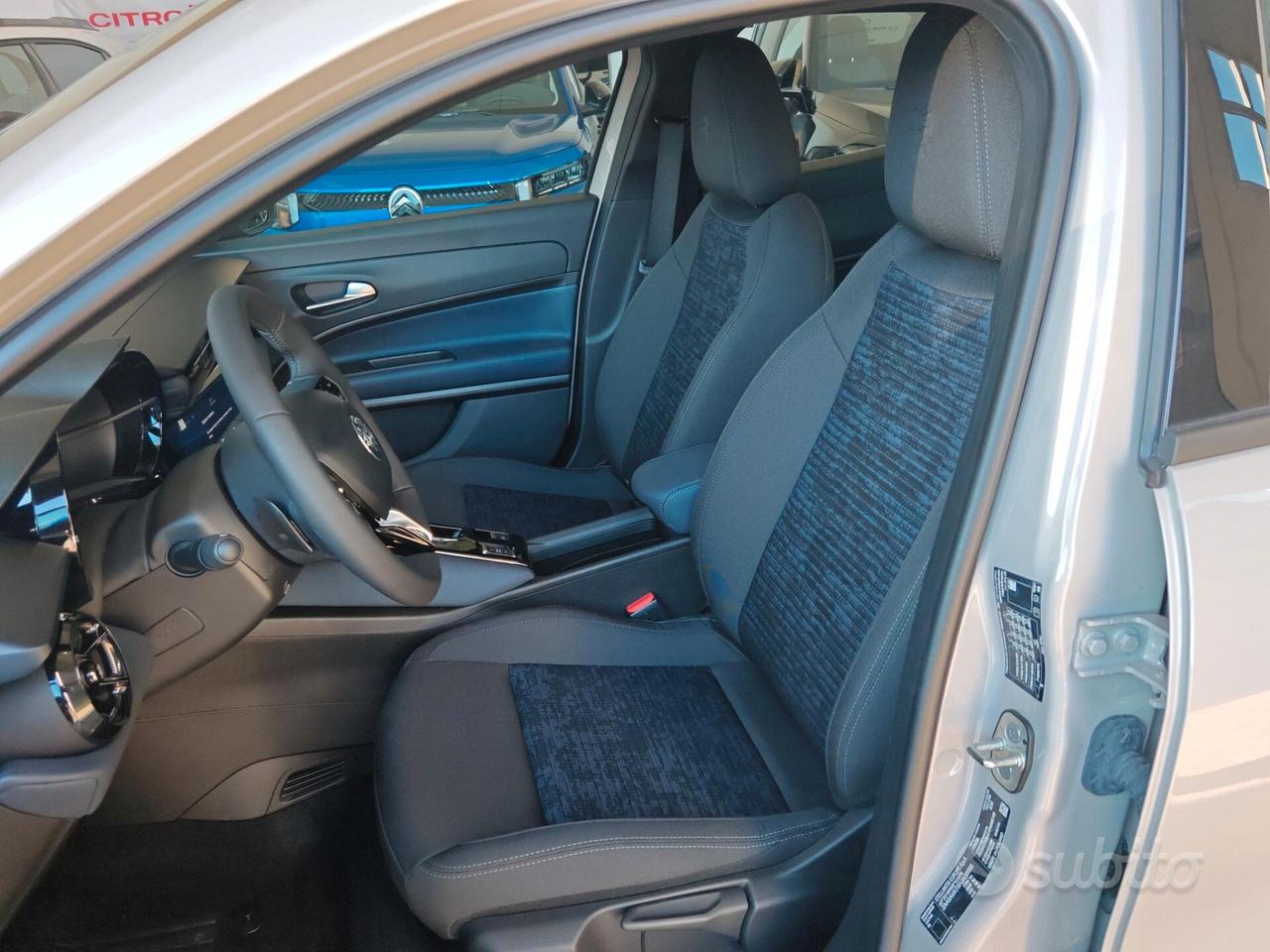 Alfa Romeo Junior 1.2 145 CV Hybrid eDCT6 Q4 Sprin