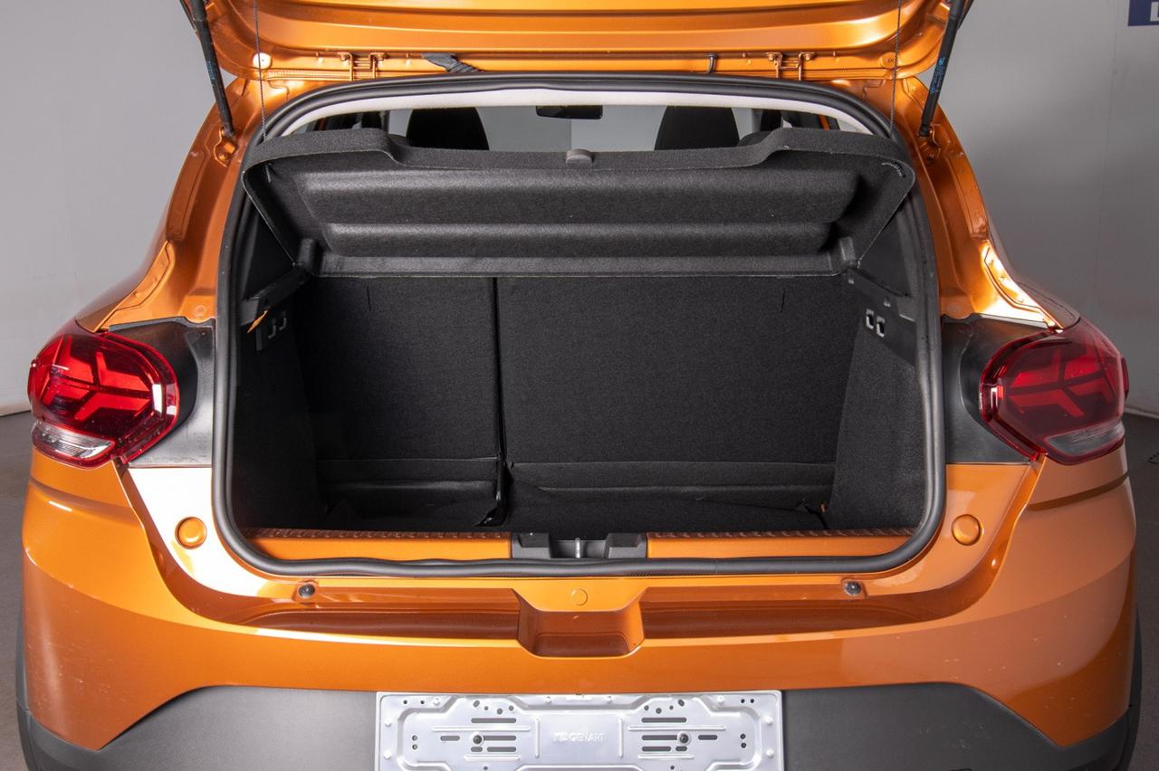 Dacia Sandero Stepway 1.0 Tce Eco-g Gpl