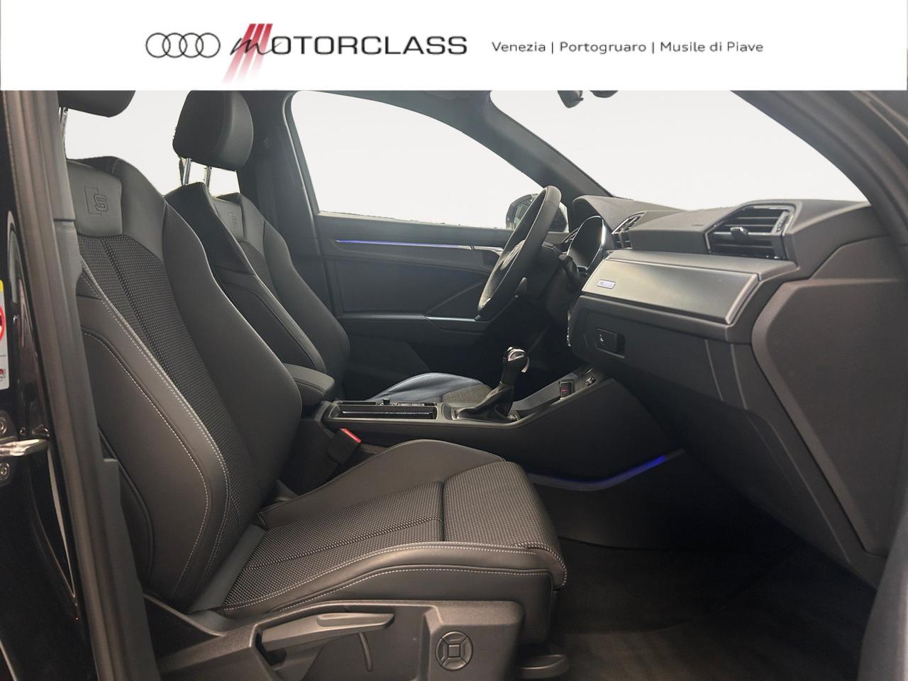 35 Tdi S Line Edition S Tronic