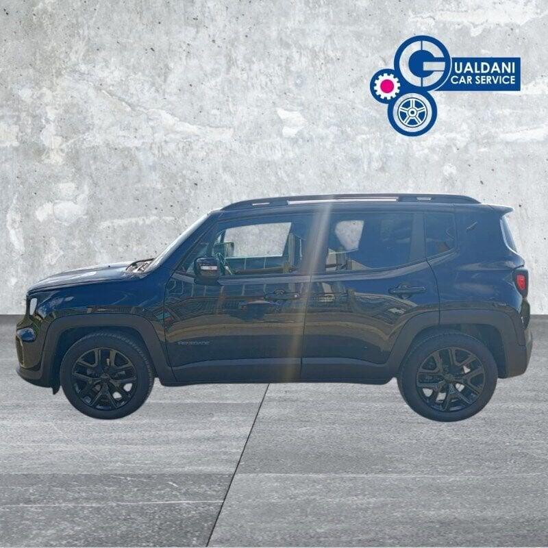 Jeep Renegade Renegade 1.0 T3 Night Eagle