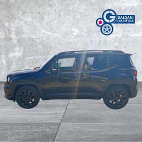 Jeep Renegade Renegade 1.0 T3 Night Eagle