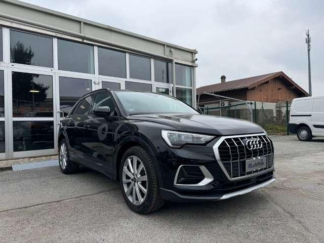 Audi Q3 35 TDI S tronic Business Advanced