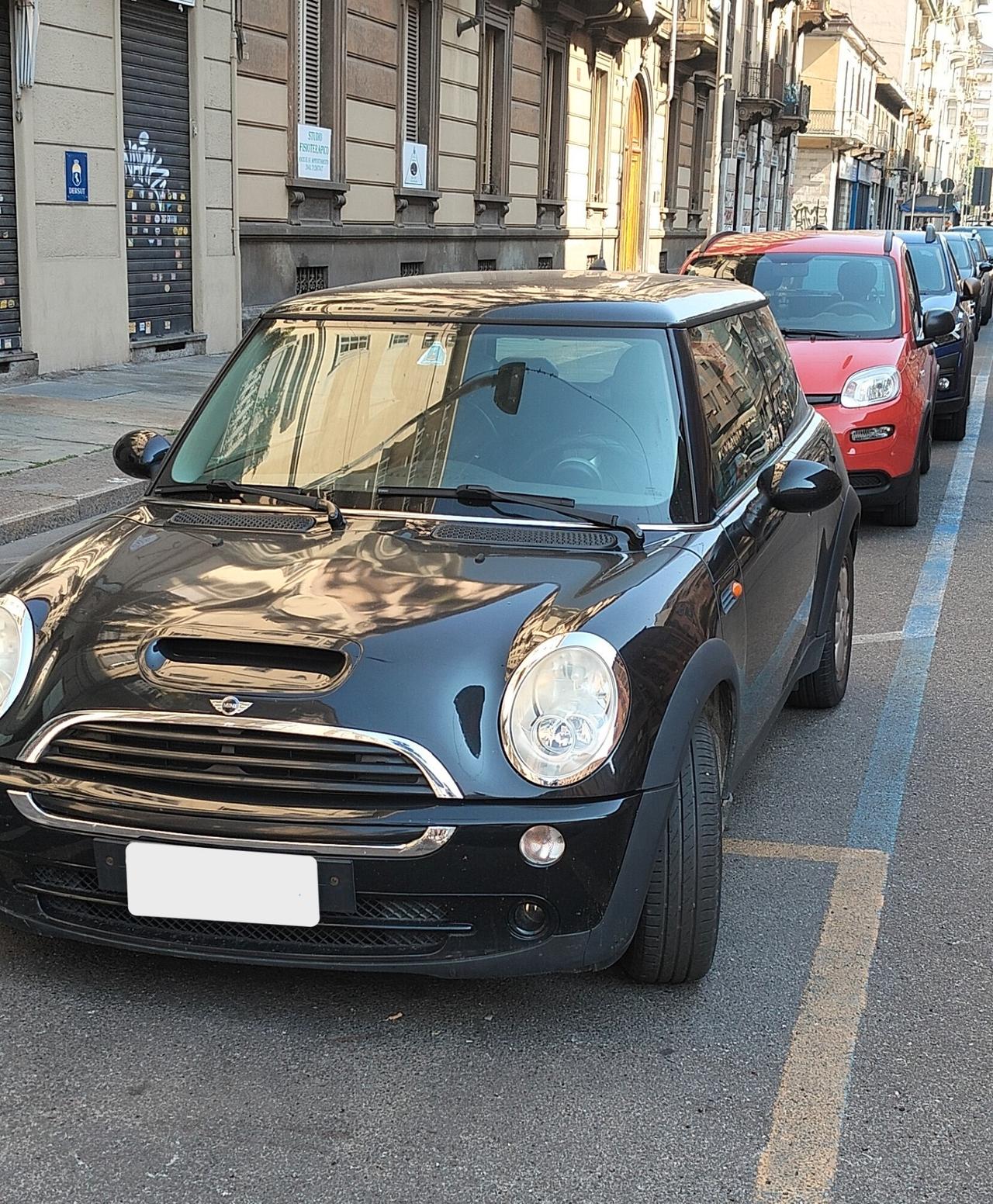 Mini One