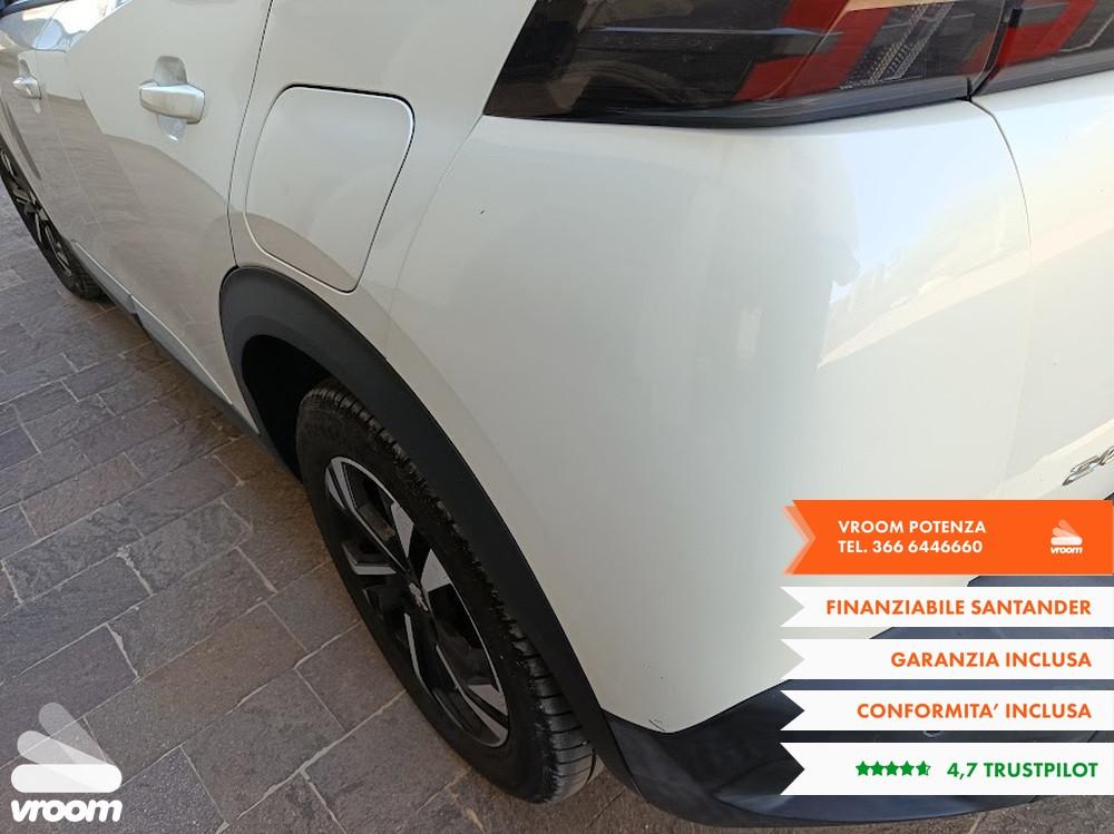 PEUGEOT 2008 2ª serie 2008 BlueHDi 100 S&S All...