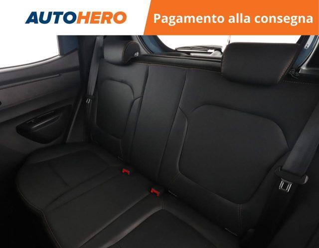 DACIA Spring Extreme Electric 65