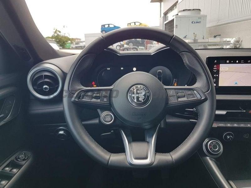 Alfa Romeo Tonale Tonale 1.6 Sprint 130cv tct6