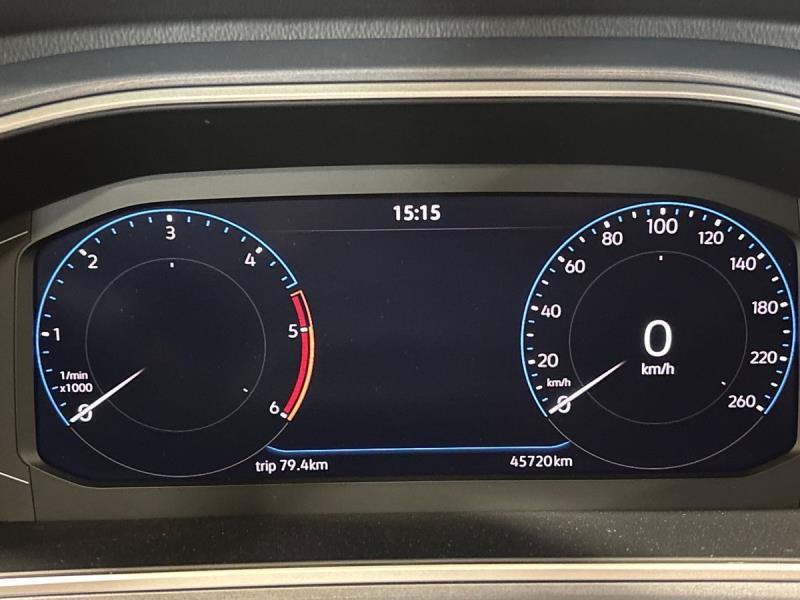 Volkswagen T-Roc 2.0 TDI SCR Style DSG