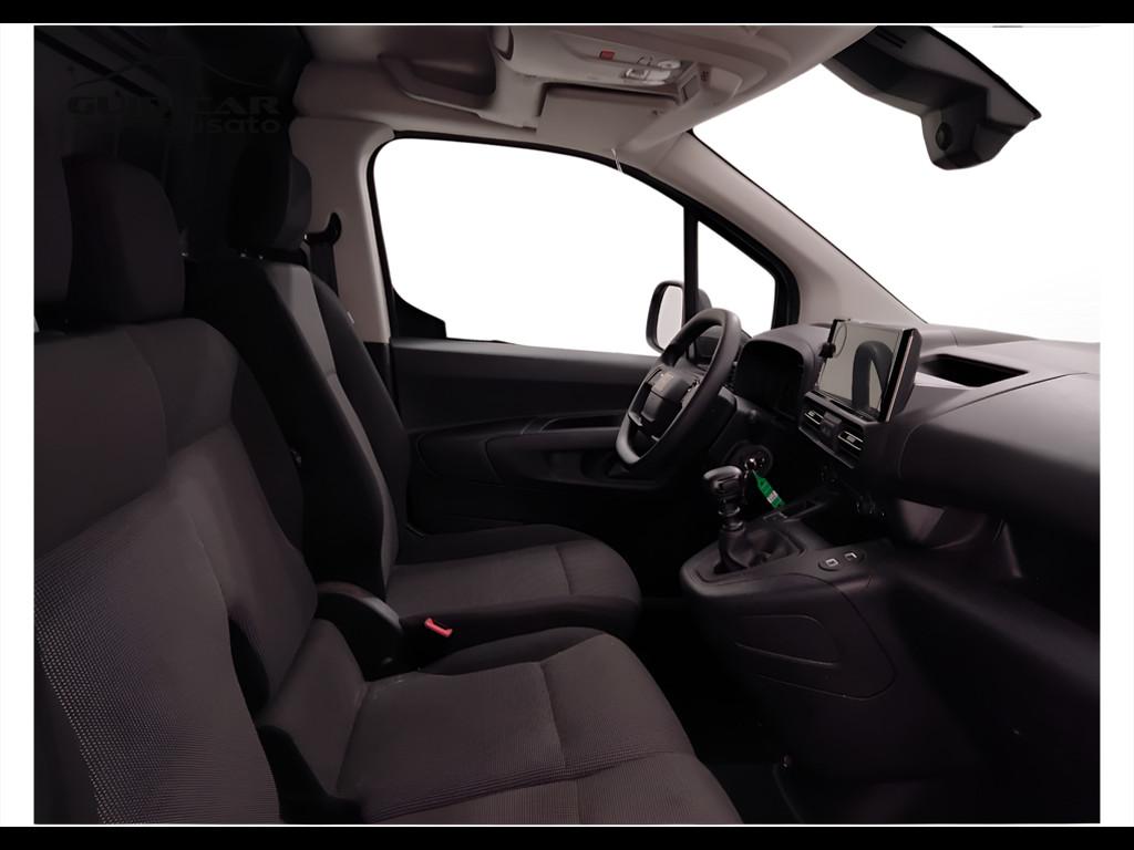 FIAT Doblo 2024 - Doblo van 1.5 bluehdi 130cv CH1