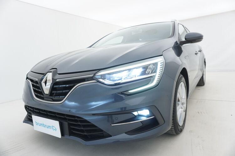 Renault Megane Sporter Business EDC BR414014 1.5 Diesel 116CV