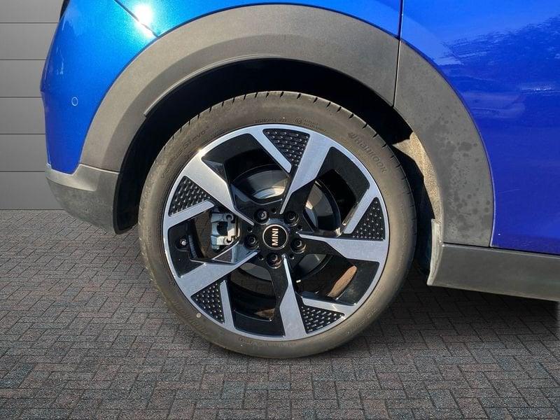 MINI Cooper Mini 5p 1.5 C Classic auto