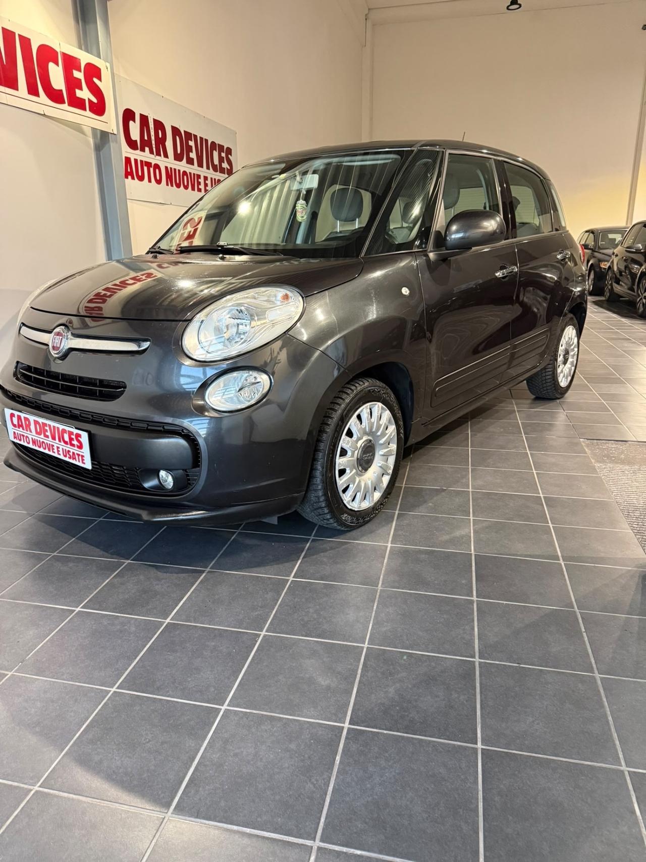Fiat 500L 1.6 MJT -NEOPATENTATI-UNICO PROPRIETARIO