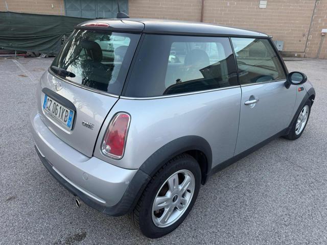MINI Mini 1.6 16V Cooper Park Lane Stupenda Bellissima