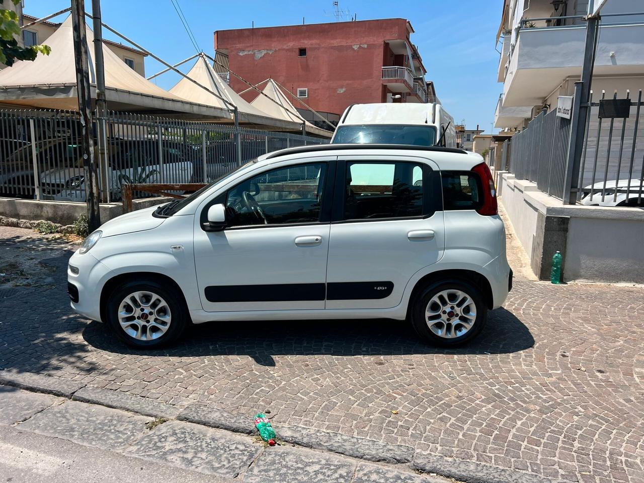 Fiat Panda 1.2 EasyPower Sport