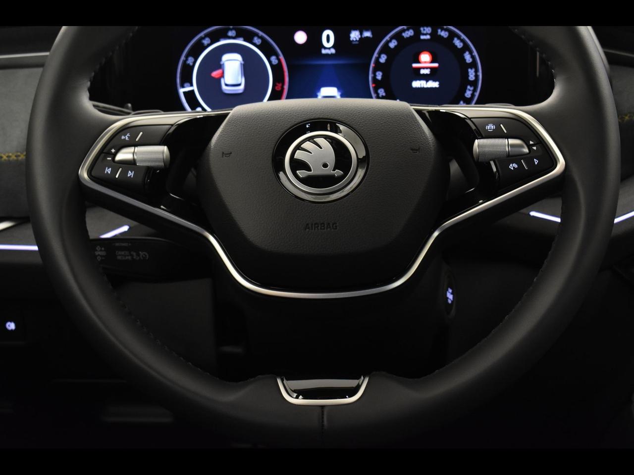 Skoda Kodiaq 1.5 tsi m-hev 150cv selection dsg