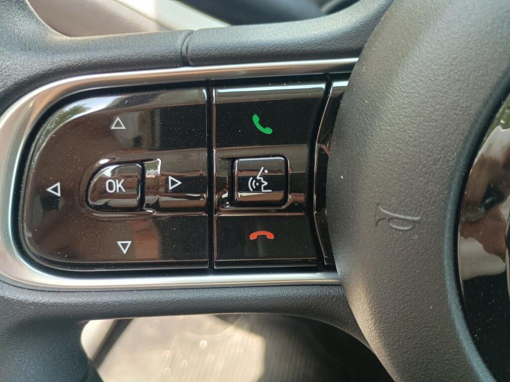 Fiat 500e 23,65 kWh Action KM0