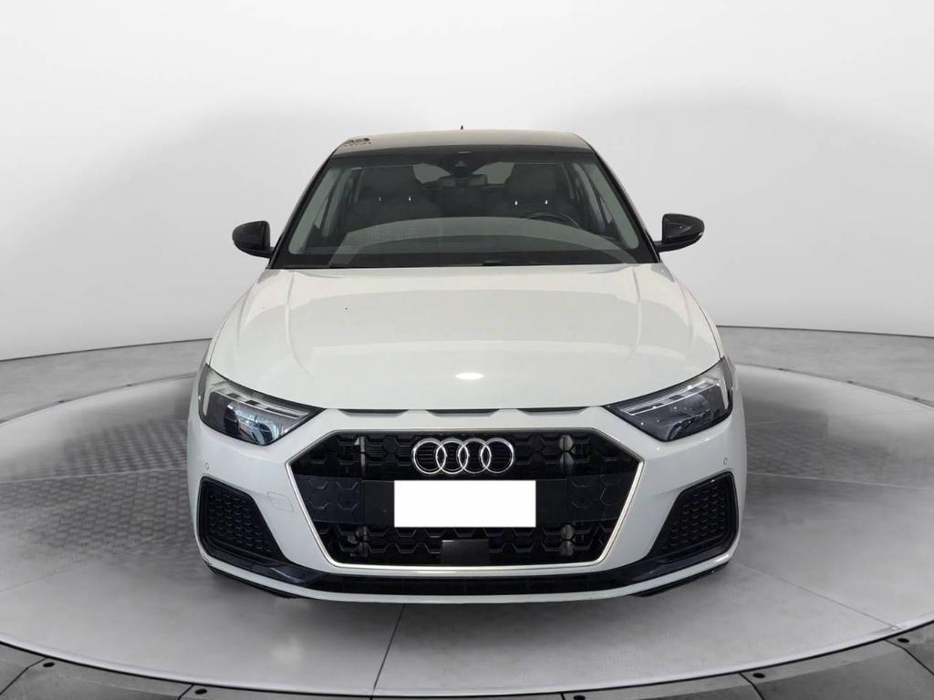 Audi A1 1.0 TFSI