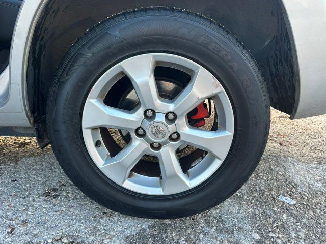 TOYOTA RAV 4 MY23 4X4 RAV4 2.2 D-4D 150 CV DPF Exclusive