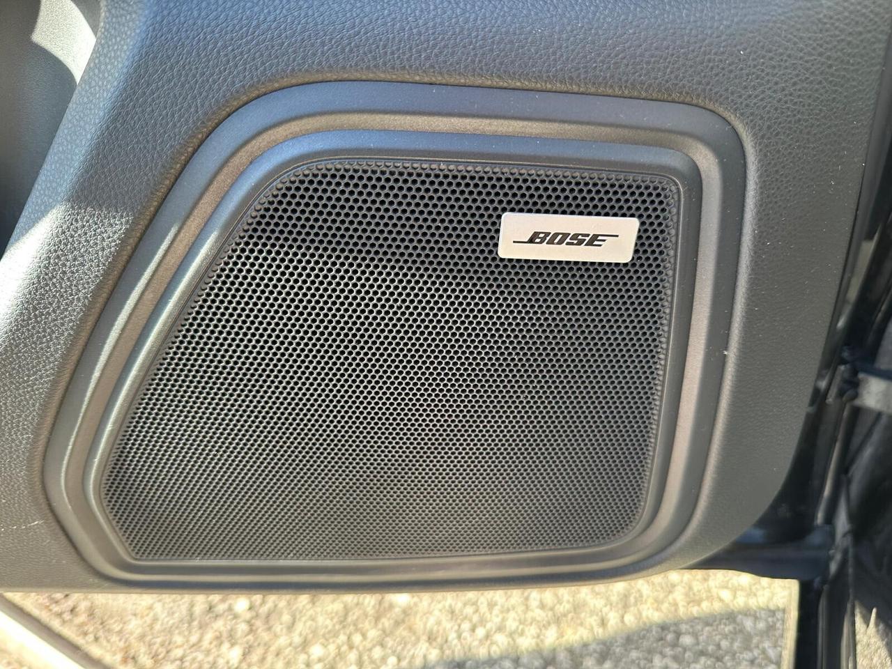 Porsche Macan 2.9 Turbo TETTO BOSE AKRAPOVIC *PROMO*