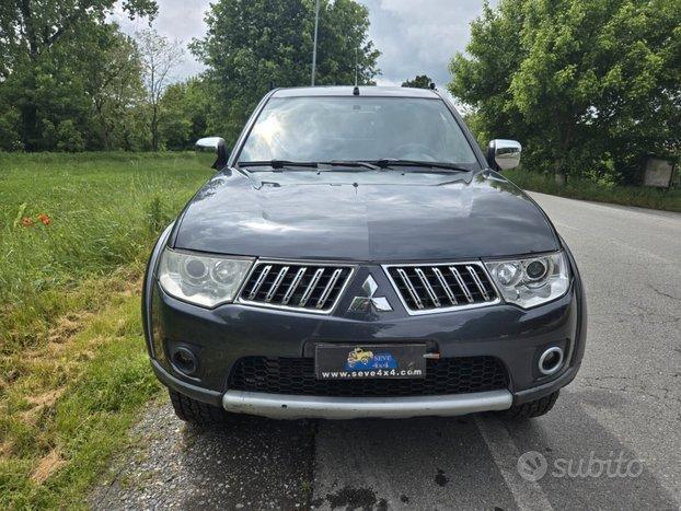 Mitsubishi L200 2.5 DI-D/136CV Club Cab Invite