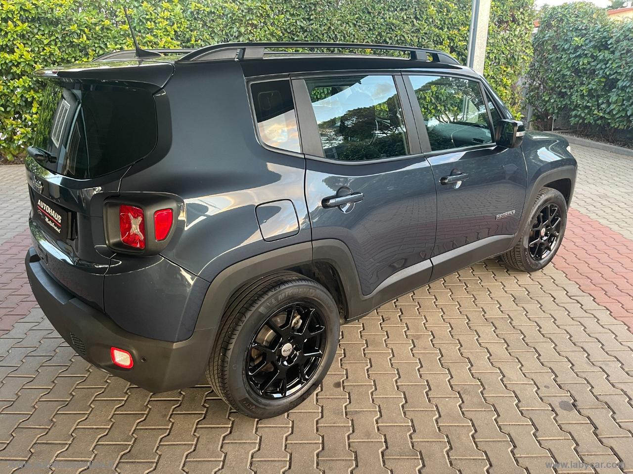 JEEP Renegade 1.6 Mjt 130CV Limited