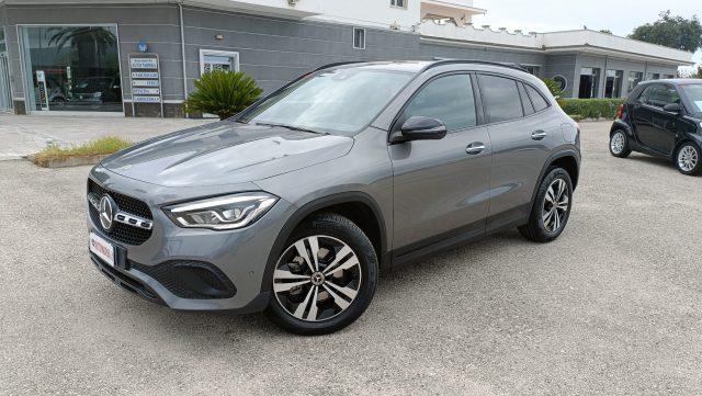 MERCEDES-BENZ GLA 200 d Automatic 4Matic Sport Plus n°45