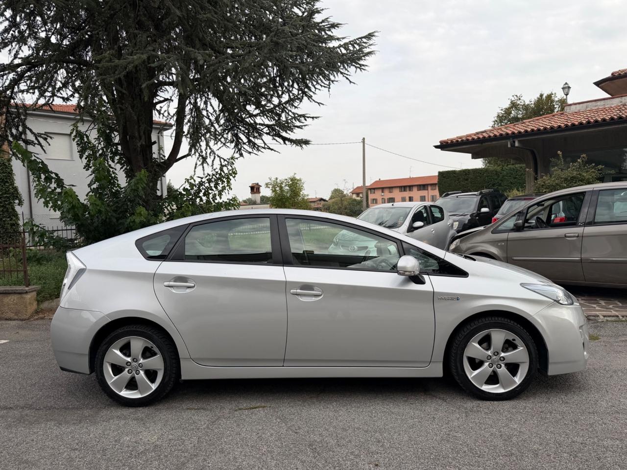 Toyota Prius 1.8 Active