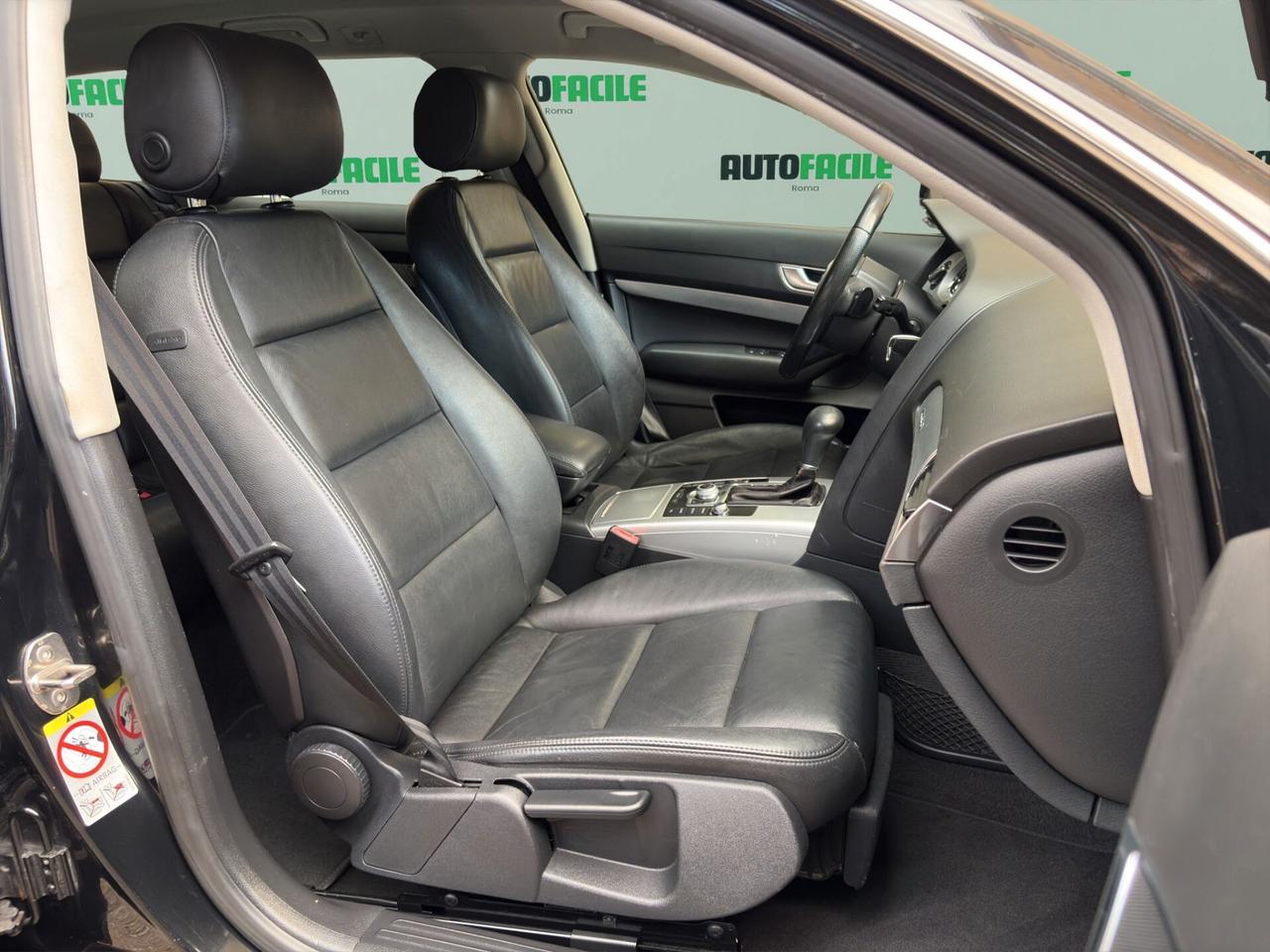 Audi A6 Avant 3.0 V6 TDI 240CV - OTTIME CONDIZIONI