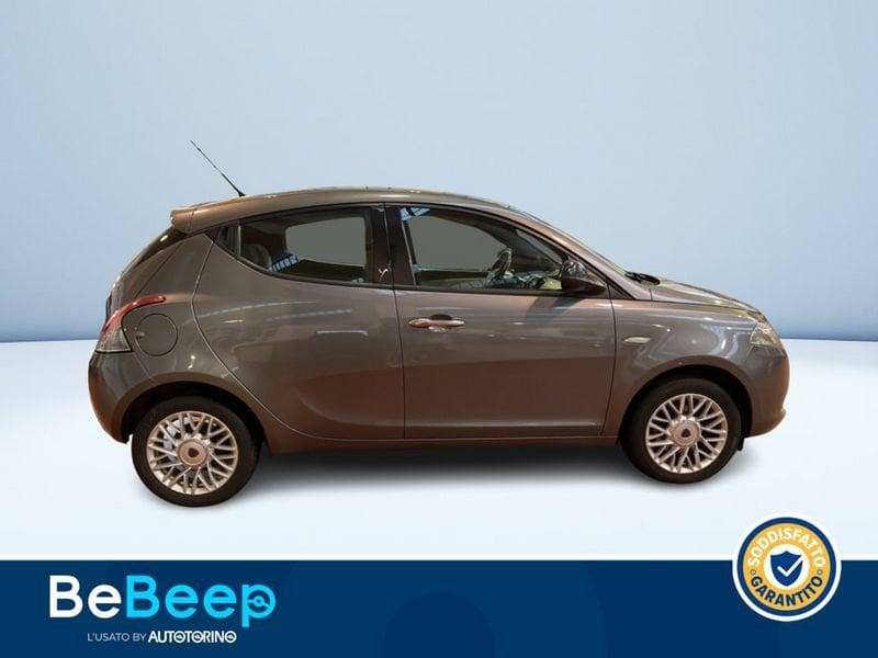 Lancia Ypsilon 1.2 8V GOLD S&S 69CV