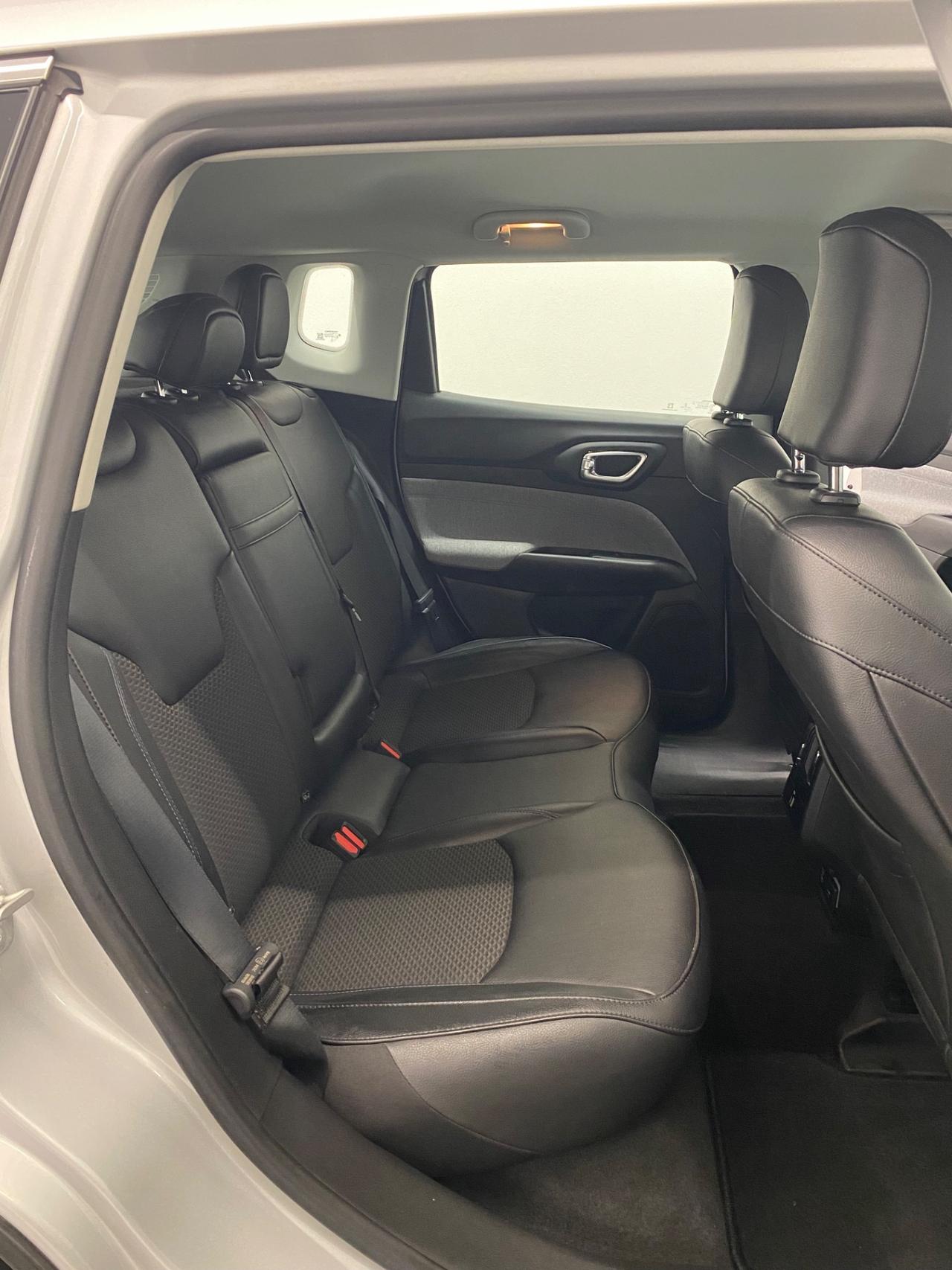 Jeep Compass 1.6 Multijet II 2WD Longitude