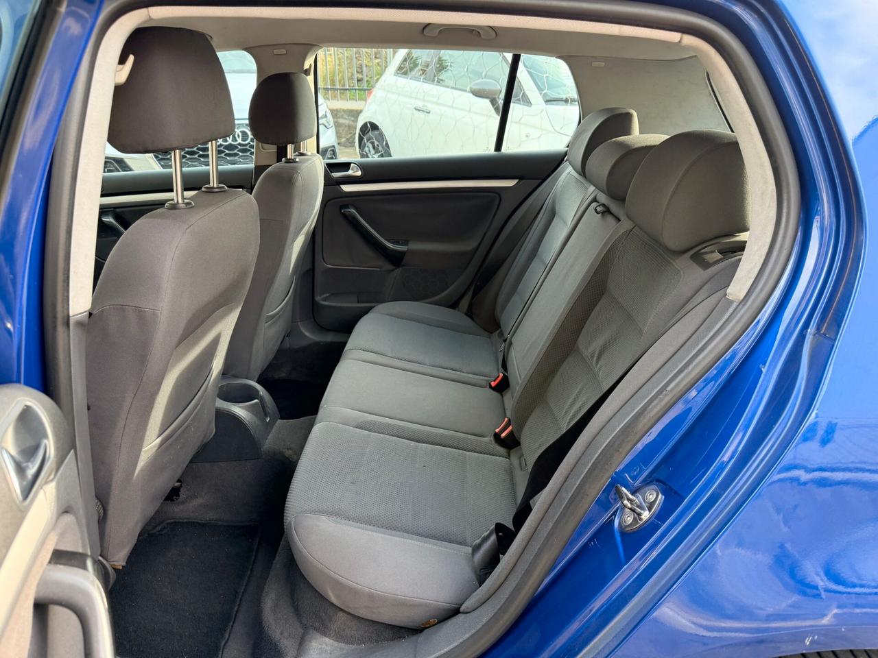 Volkswagen Golf 1.9 5p.