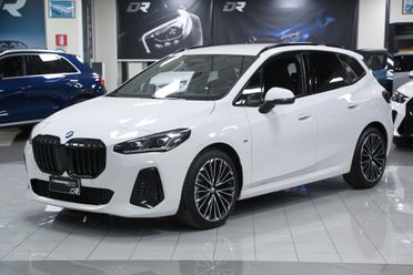 BMW 218d Active Tourer Msport Pro auto