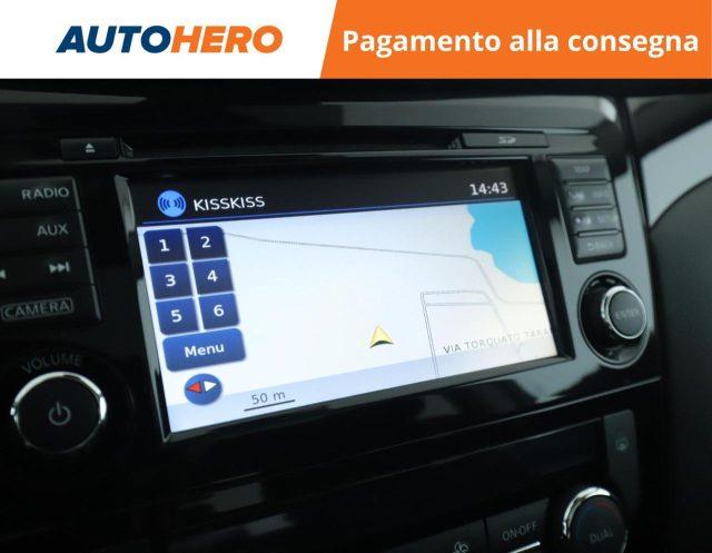 NISSAN Qashqai 1.6 dCi 4WD 360