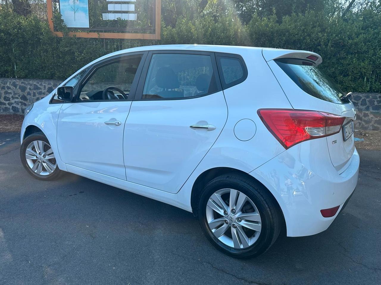 Hyundai iX20 1.4 90 CV Comfort