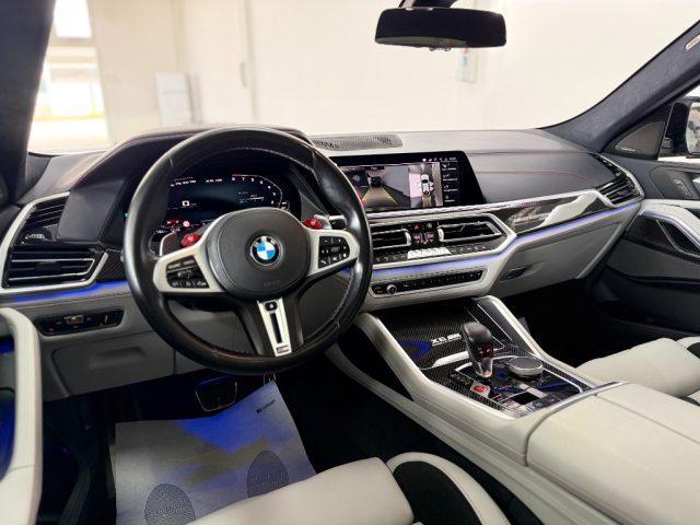 BMW X6 M Competition FIRST EDITON 1/250