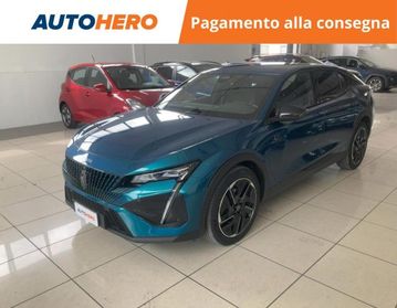 PEUGEOT 408 PureTech 130 S&S EAT8 GT