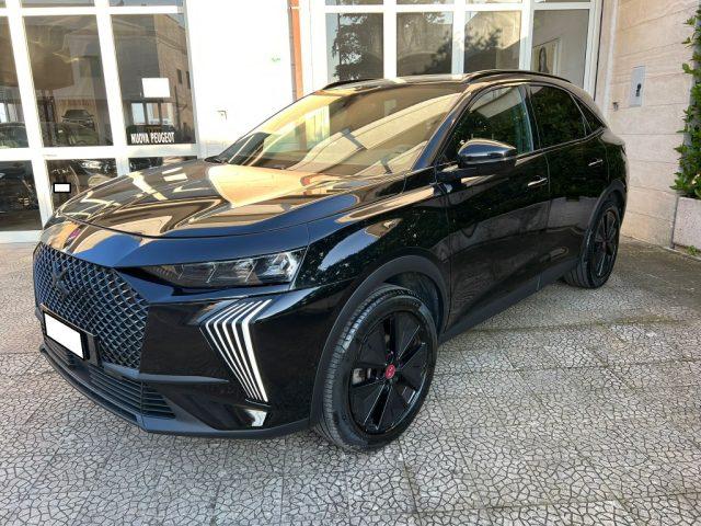 DS AUTOMOBILES DS 7 BlueHDi 130 aut. Performance Line