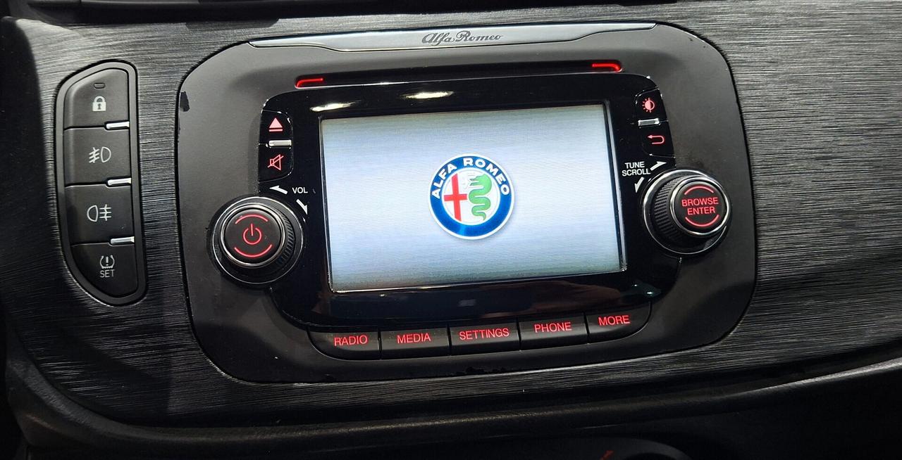 AlfaRomeo Giulietta 1.6 JTDm 120CV Sport LimitedEdition