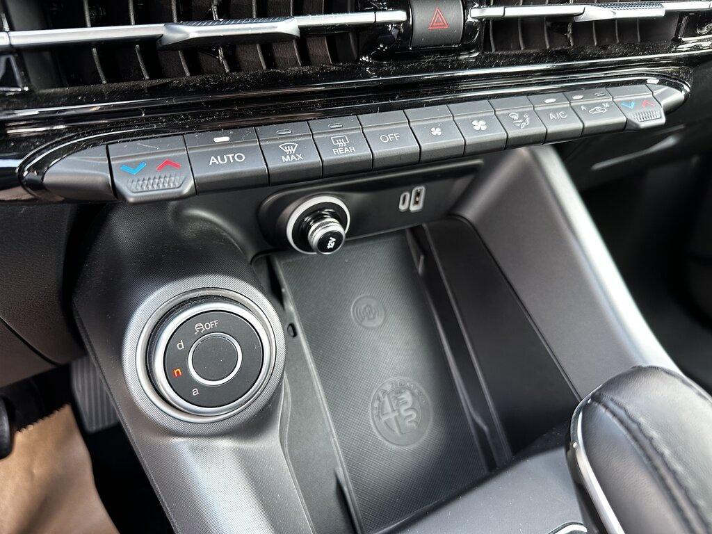 Alfa Romeo Tonale 1.6 Sprint TCT6