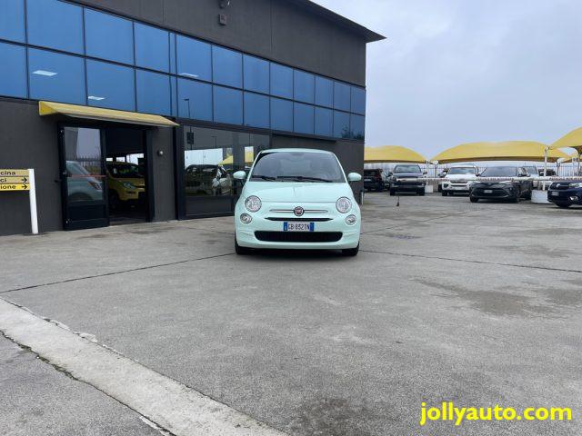 FIAT 500 1.0 Hybrid Pop - OK NEOPATENTATI